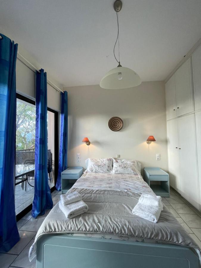 Tersanas Appartement