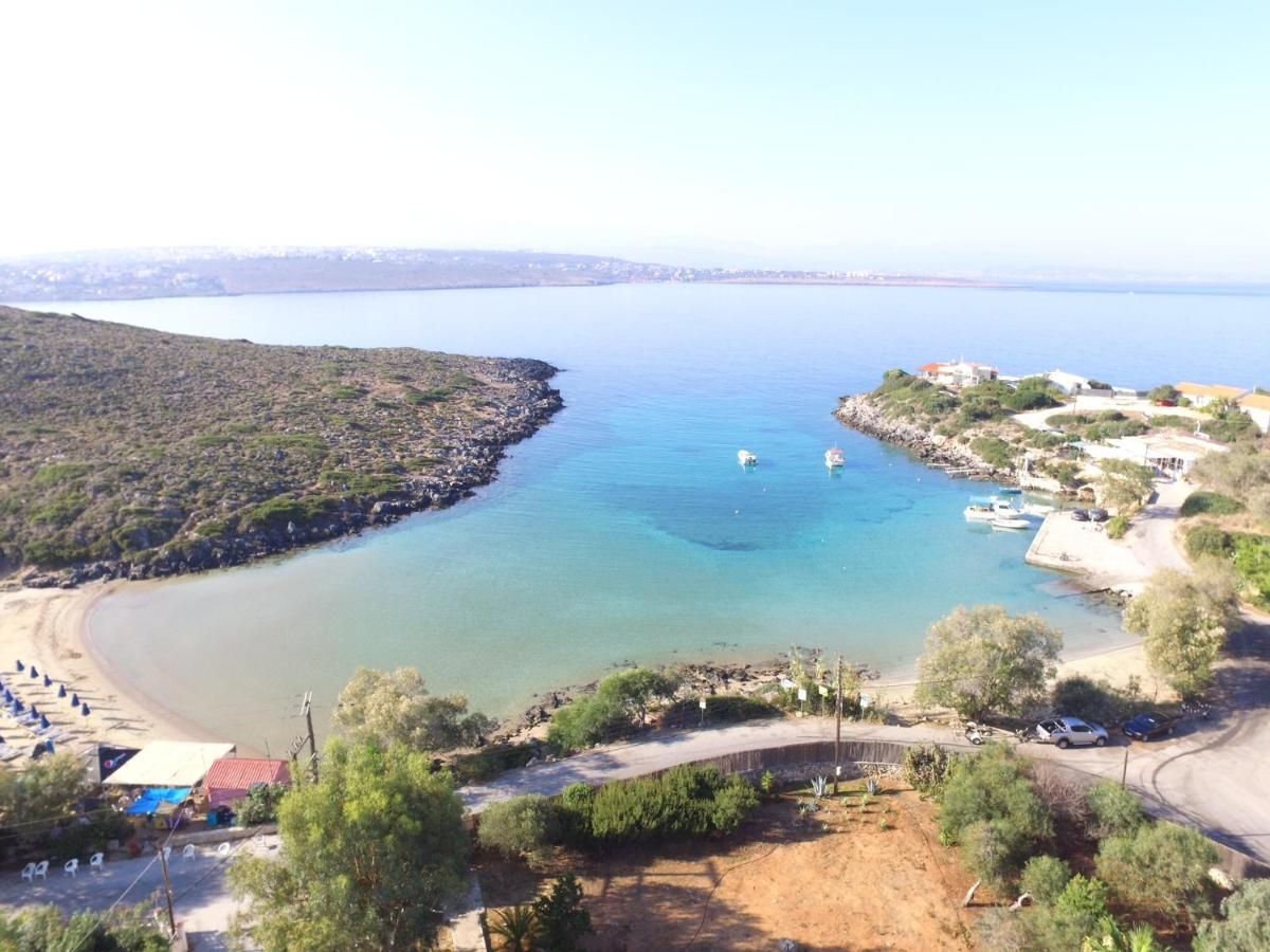 Διαμέρισμα Tersanas Χωραφάκια