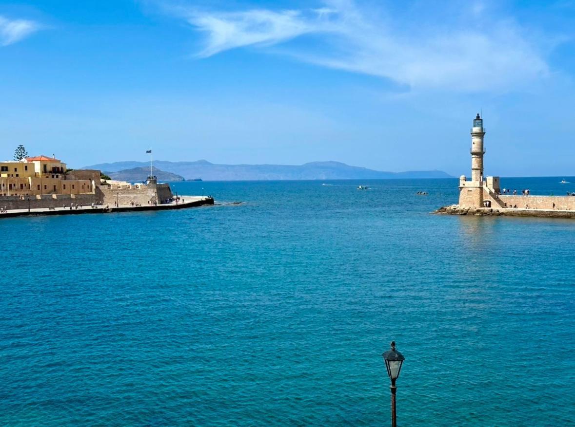 Διαμέρισμα Tersanas Χωραφάκια