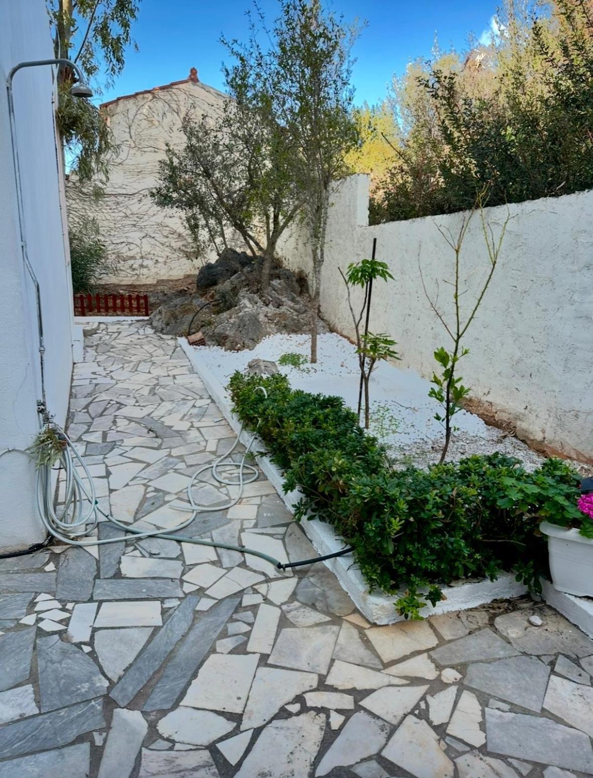 Διαμέρισμα Tersanas