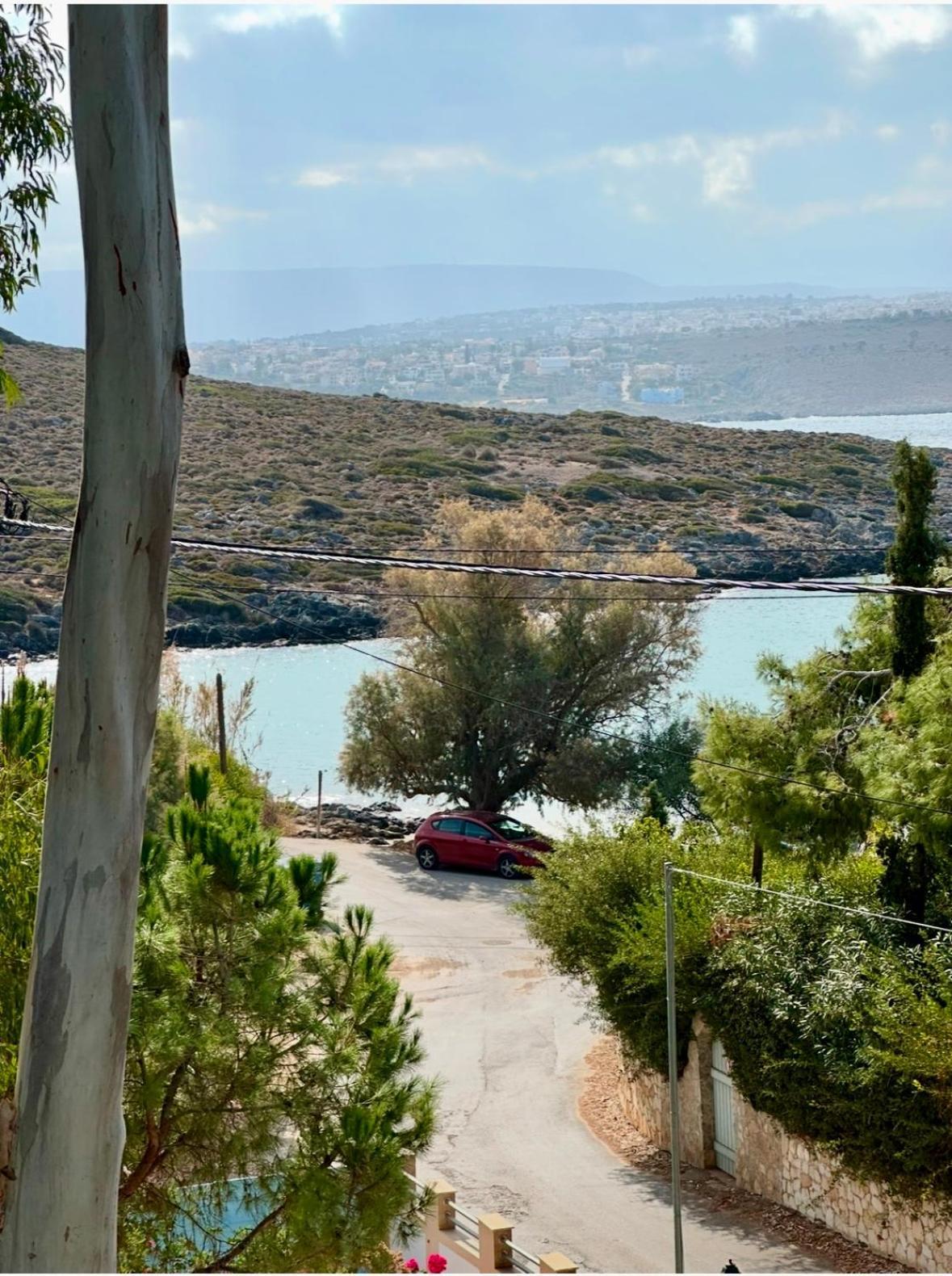 Διαμέρισμα Tersanas *