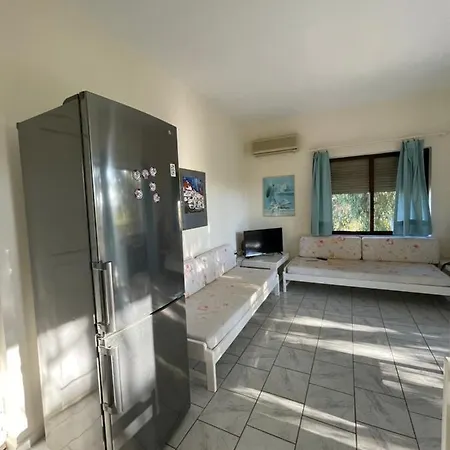 Tersanas Beach Apartments Chorafakia Extérieur photo