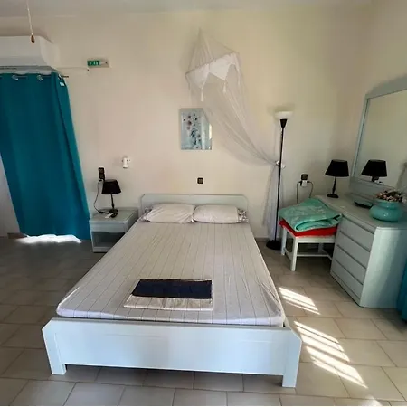Tersanas Beach Apartments Chorafakia Extérieur photo