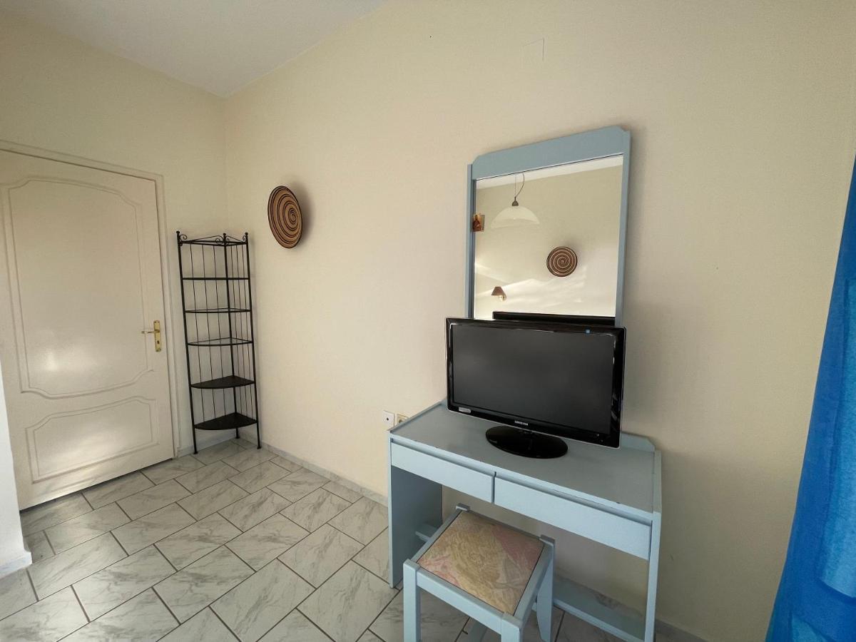 Apartment Tersanas Chorafakia