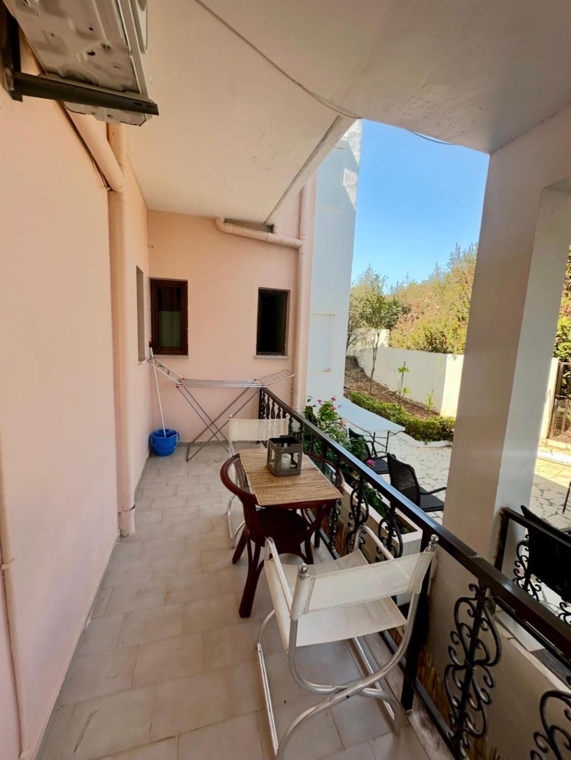 Apartment Tersanas