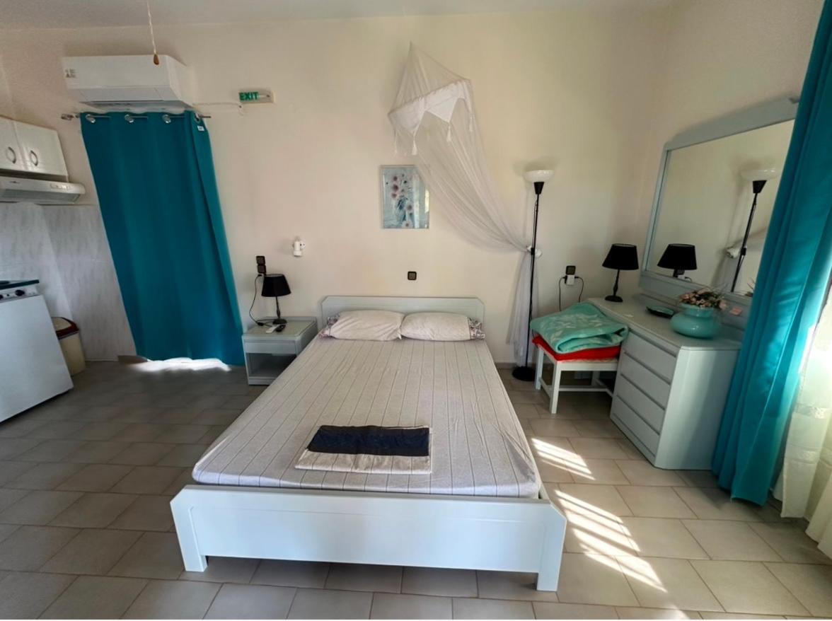 Apartment Tersanas Chorafakia