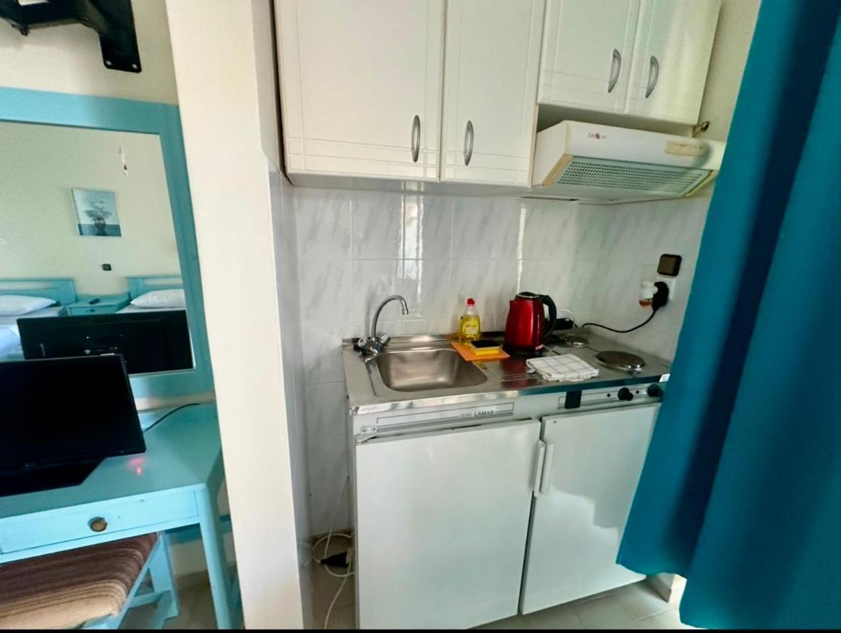 Apartment Tersanas *