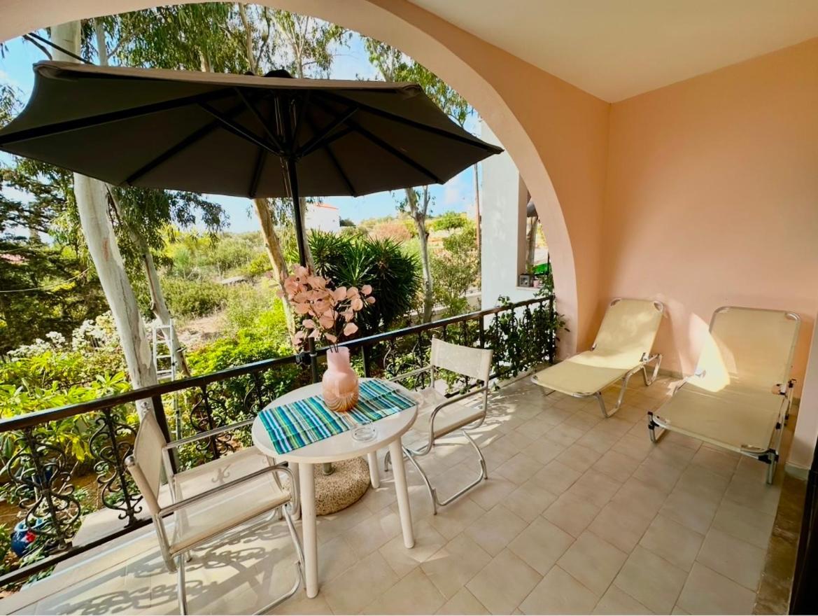 Apartment Tersanas Chorafakia